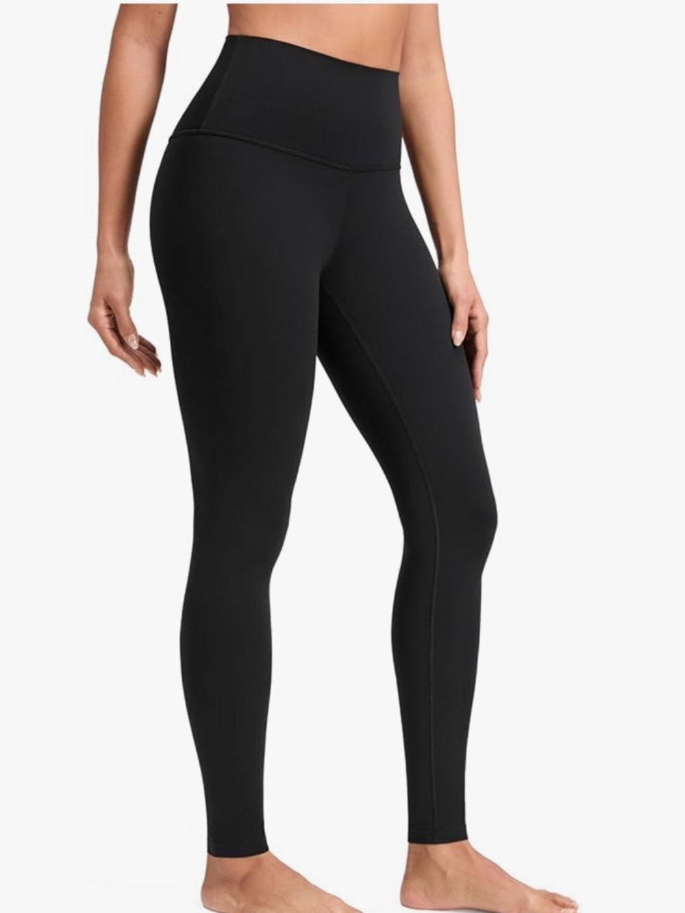 CRZ YOGA Butteluxe High-Waist Leggings (S)